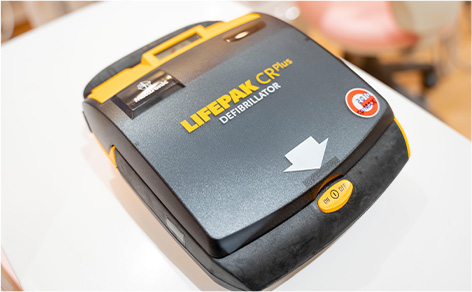 AED