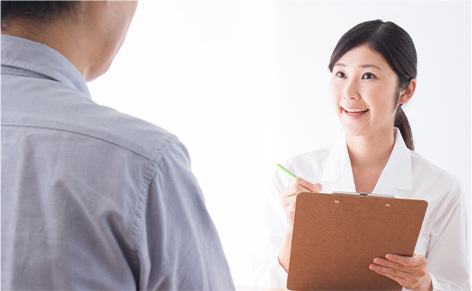 当院がセラミック治療で大切にしていること